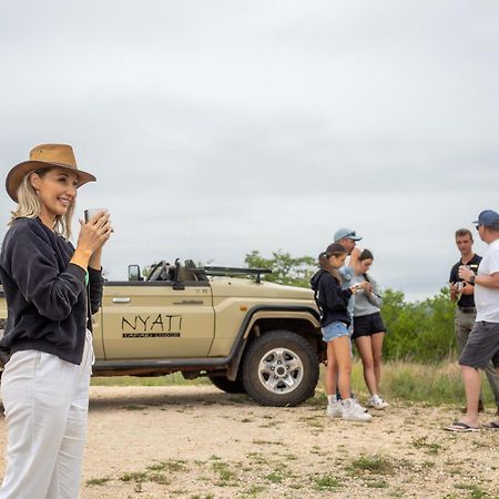 Nyati Safari Lodge Hoedspruit Ngoại thất bức ảnh