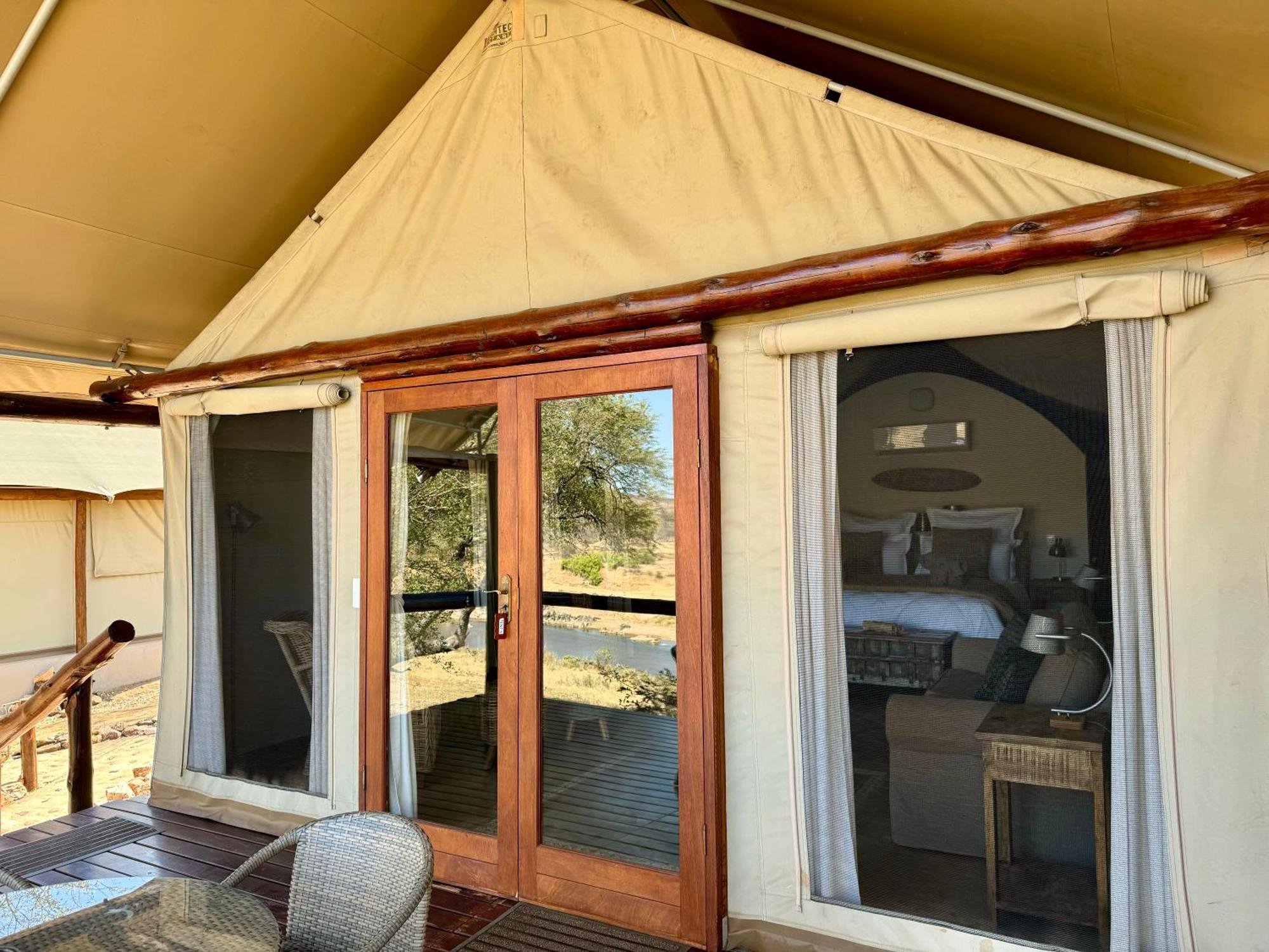 Nyati Safari Lodge Hoedspruit Ngoại thất bức ảnh