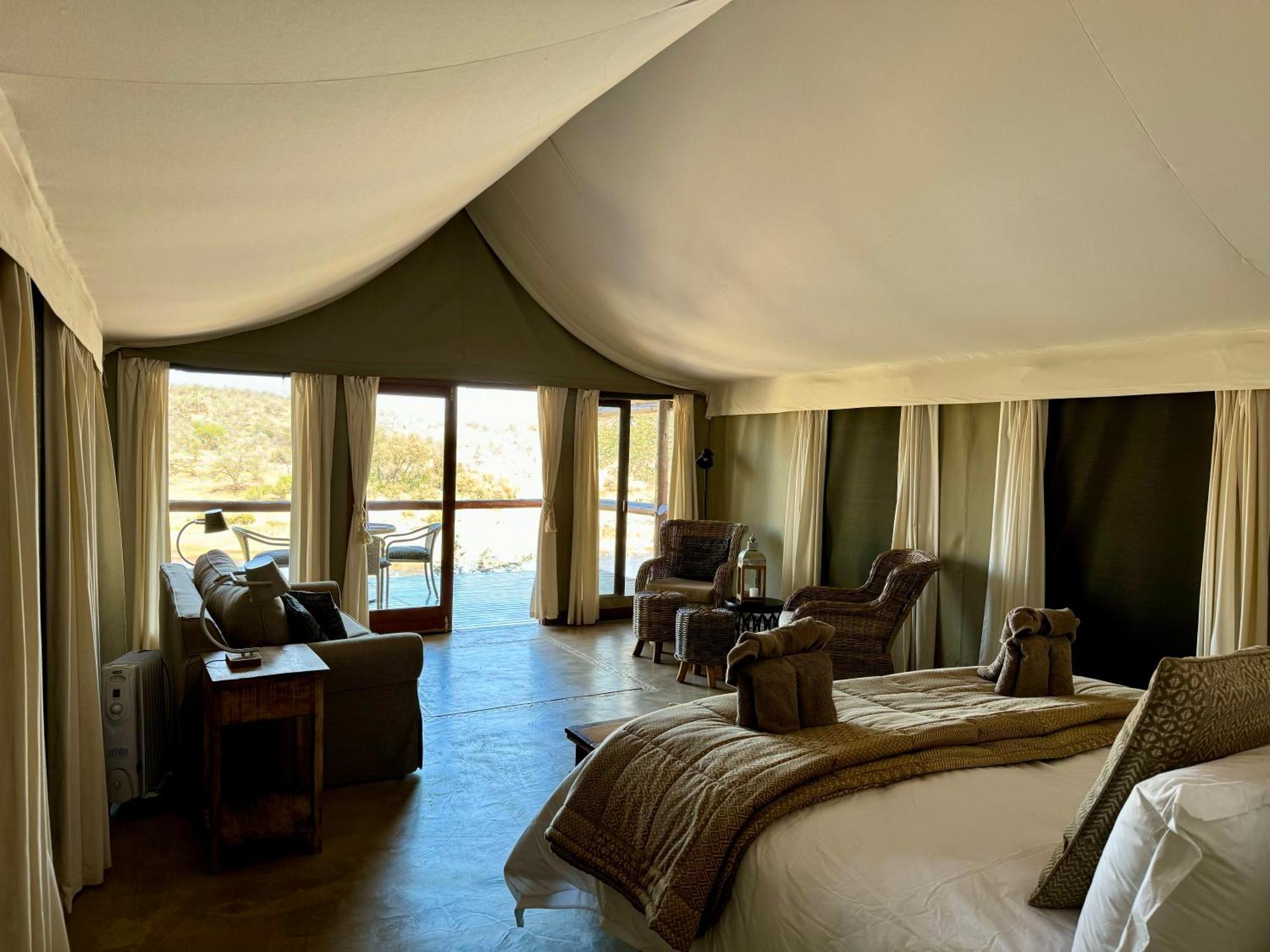 Nyati Safari Lodge Hoedspruit Ngoại thất bức ảnh