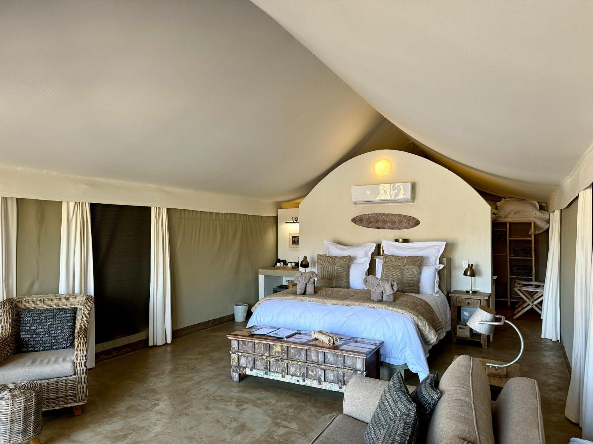 Nyati Safari Lodge Hoedspruit Ngoại thất bức ảnh