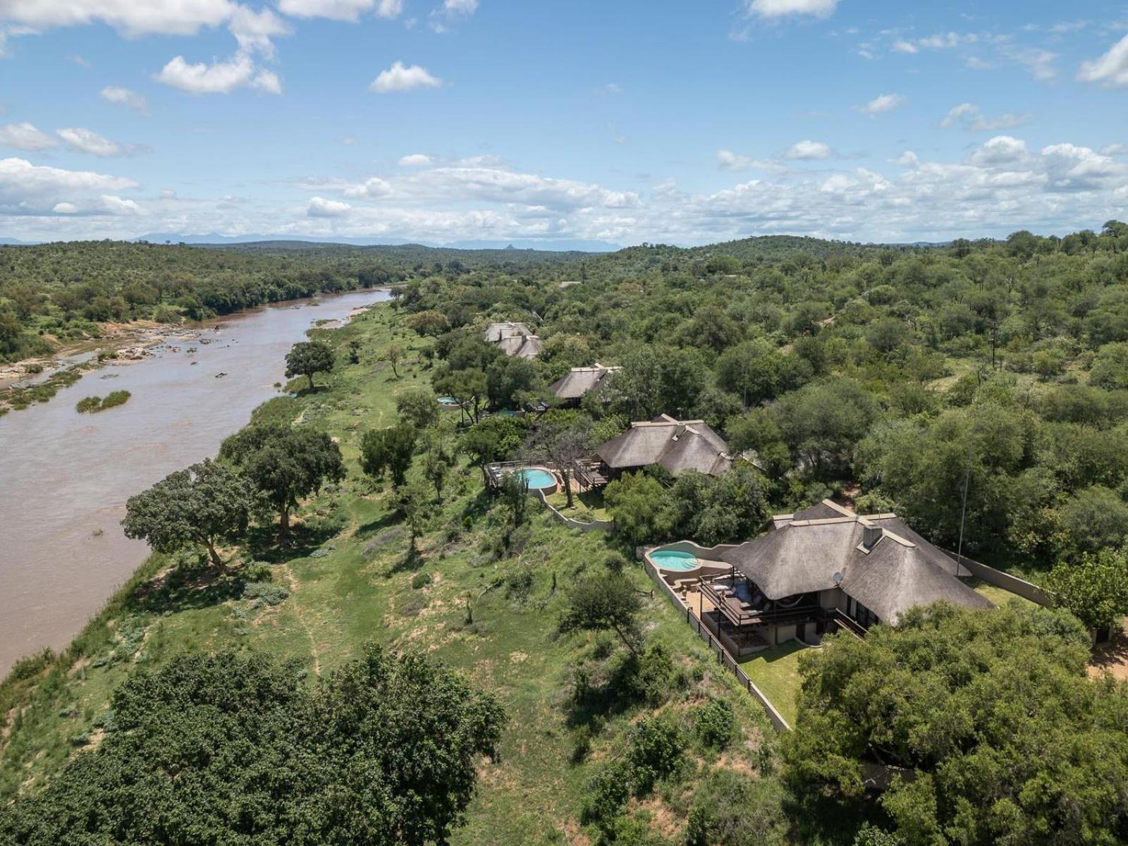 Nyati Safari Lodge Hoedspruit Ngoại thất bức ảnh