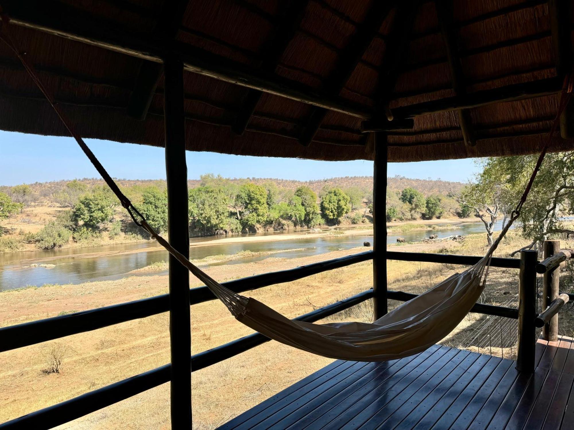 Nyati Safari Lodge Hoedspruit Ngoại thất bức ảnh