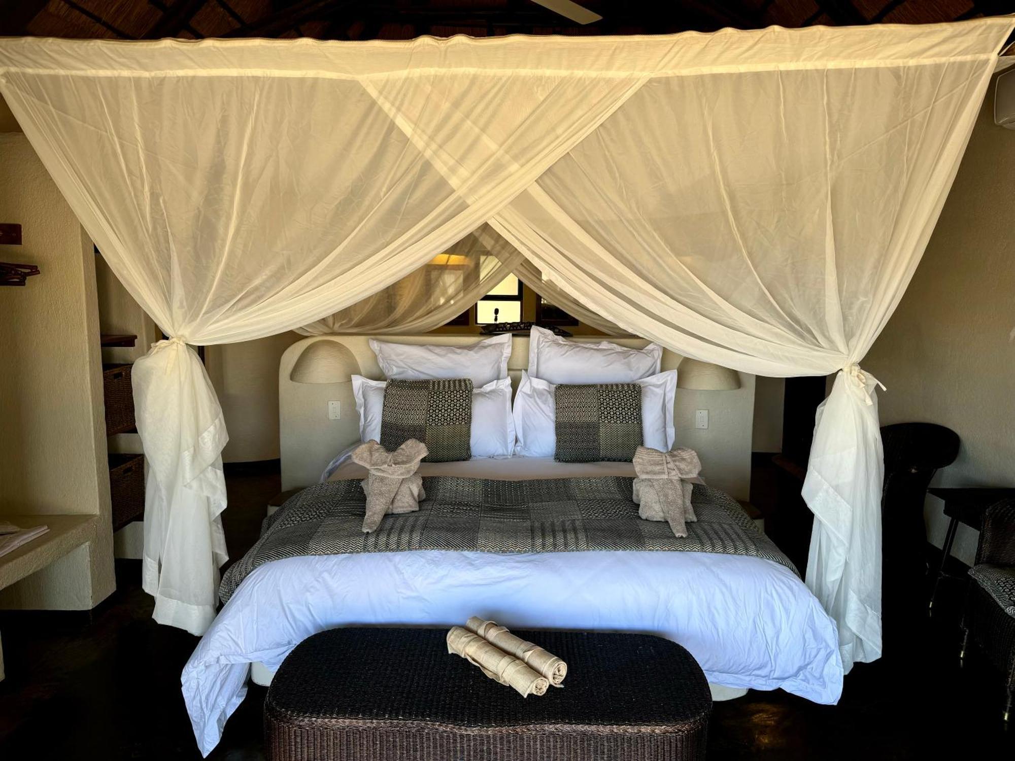Nyati Safari Lodge Hoedspruit Ngoại thất bức ảnh