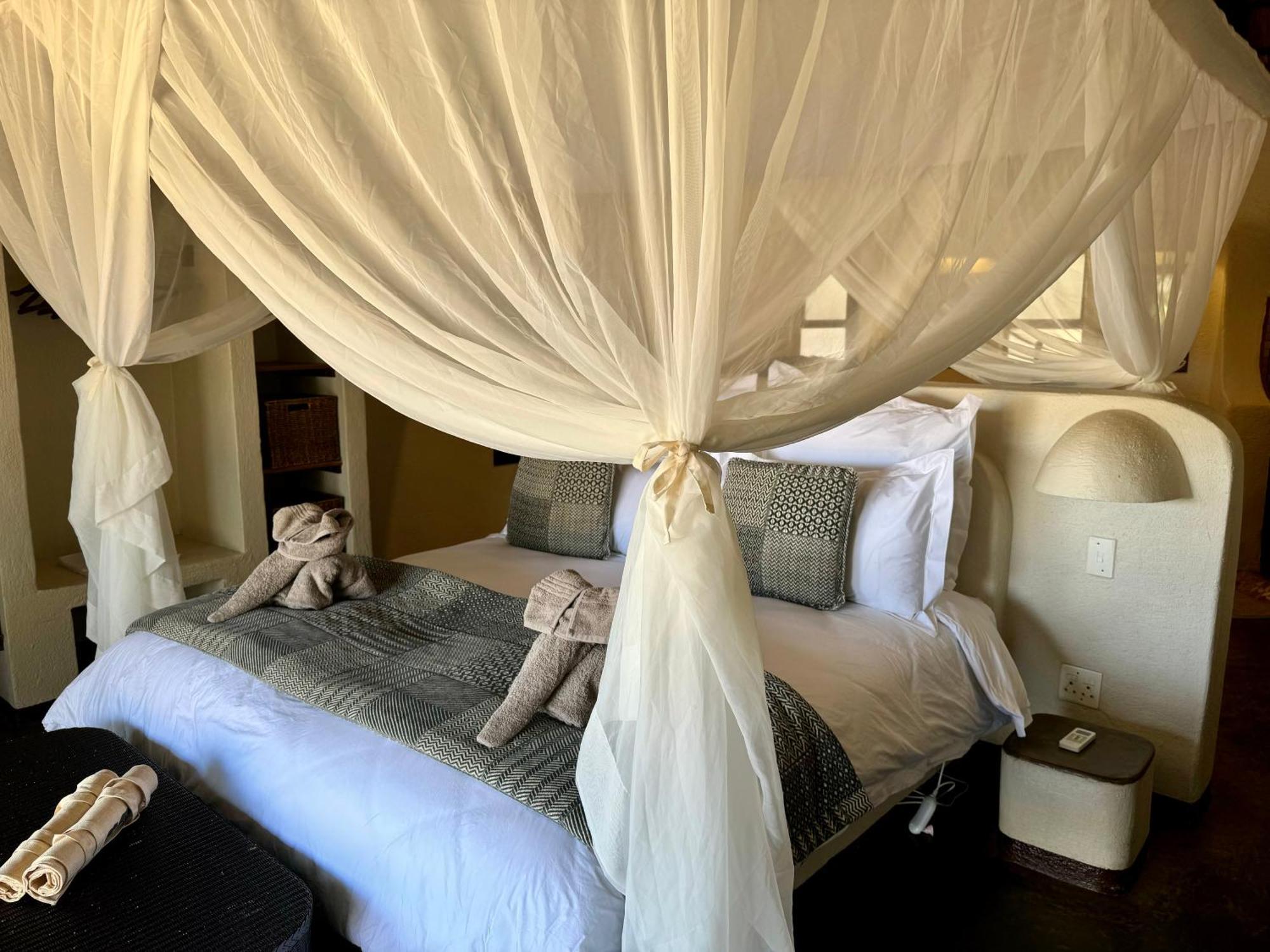 Nyati Safari Lodge Hoedspruit Ngoại thất bức ảnh