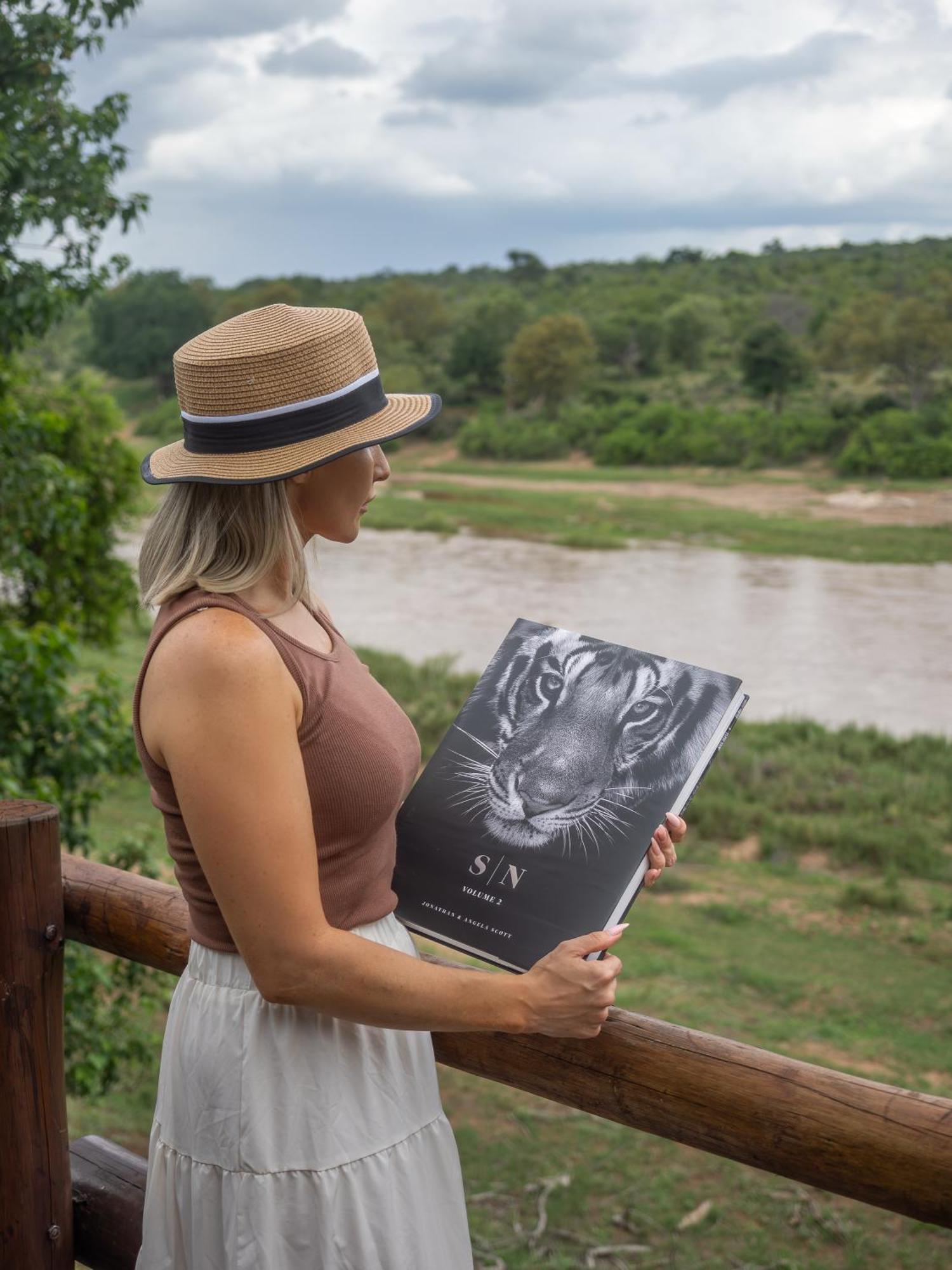Nyati Safari Lodge Hoedspruit Ngoại thất bức ảnh