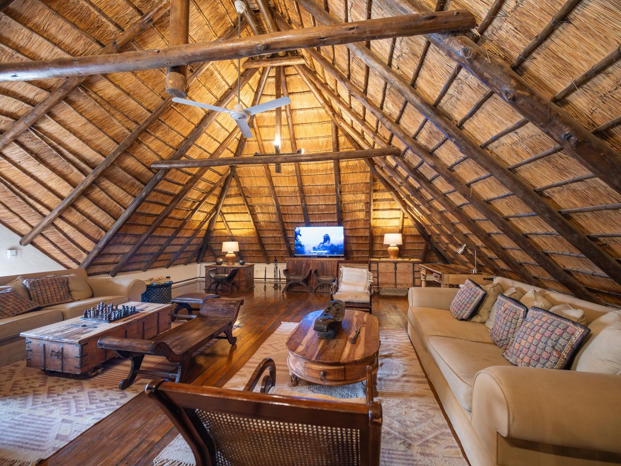 Nyati Safari Lodge Hoedspruit Ngoại thất bức ảnh