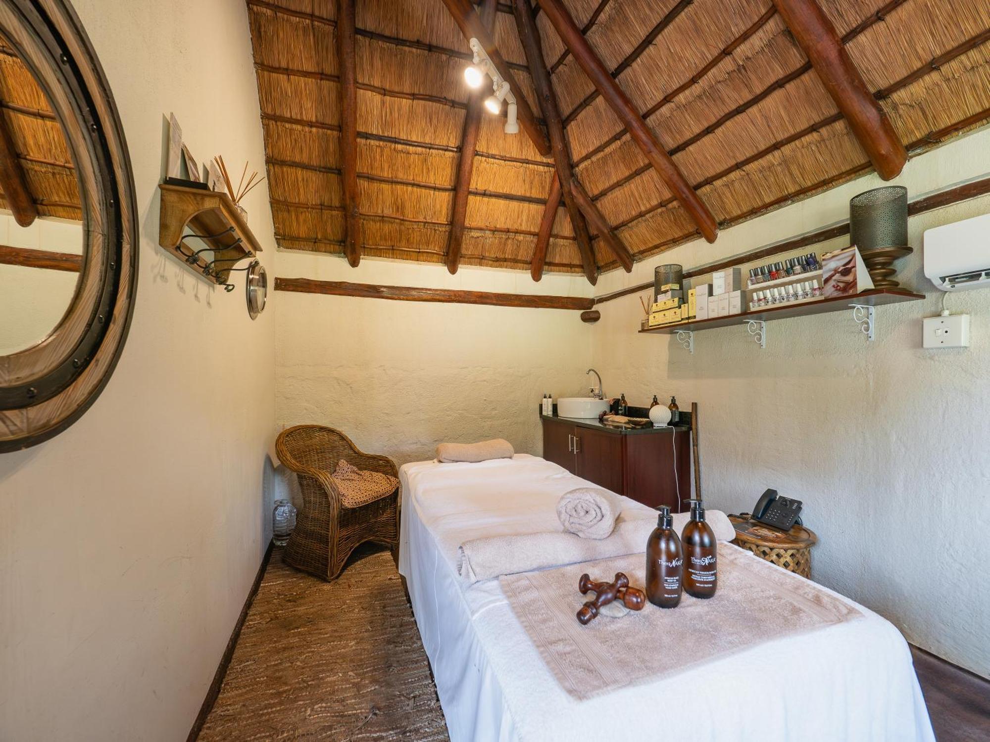 Nyati Safari Lodge Hoedspruit Ngoại thất bức ảnh