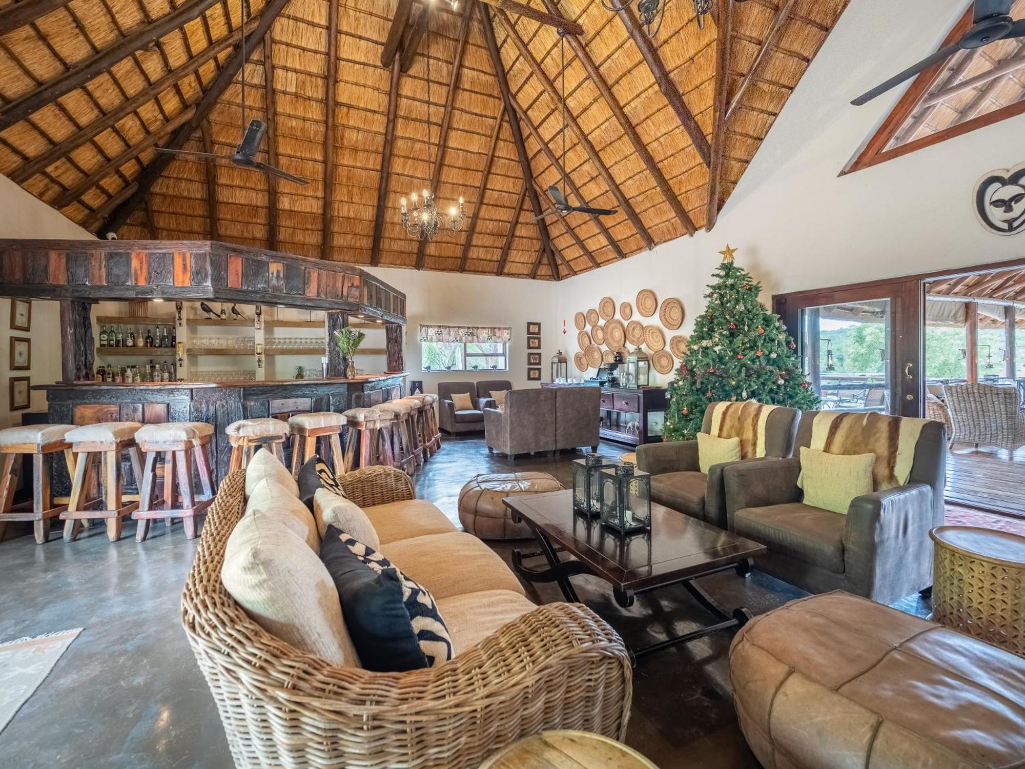 Nyati Safari Lodge Hoedspruit Ngoại thất bức ảnh