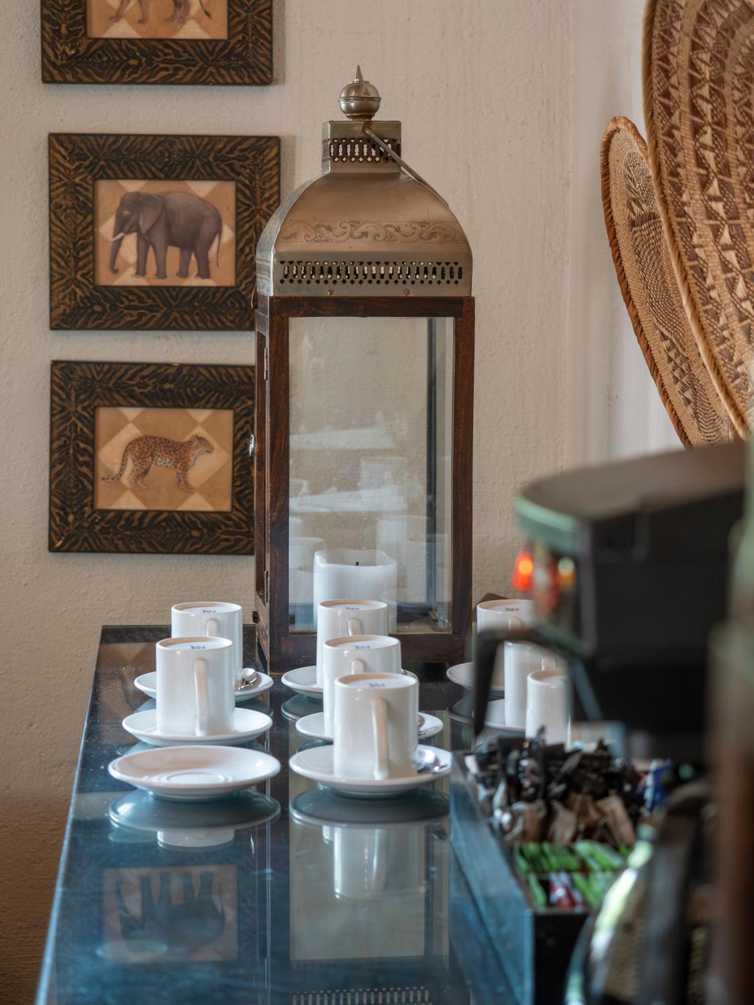 Nyati Safari Lodge Hoedspruit Ngoại thất bức ảnh