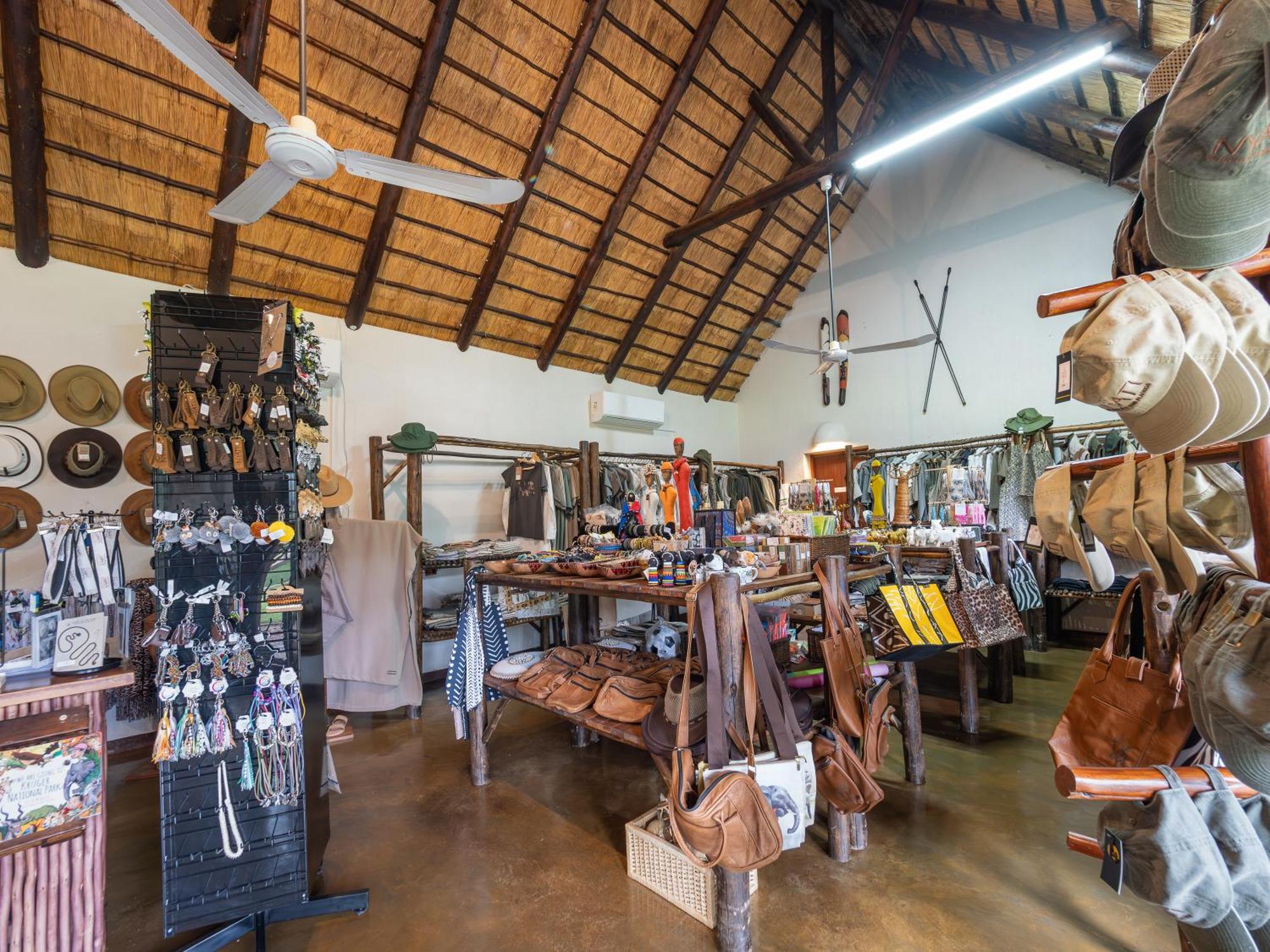 Nyati Safari Lodge Hoedspruit Ngoại thất bức ảnh