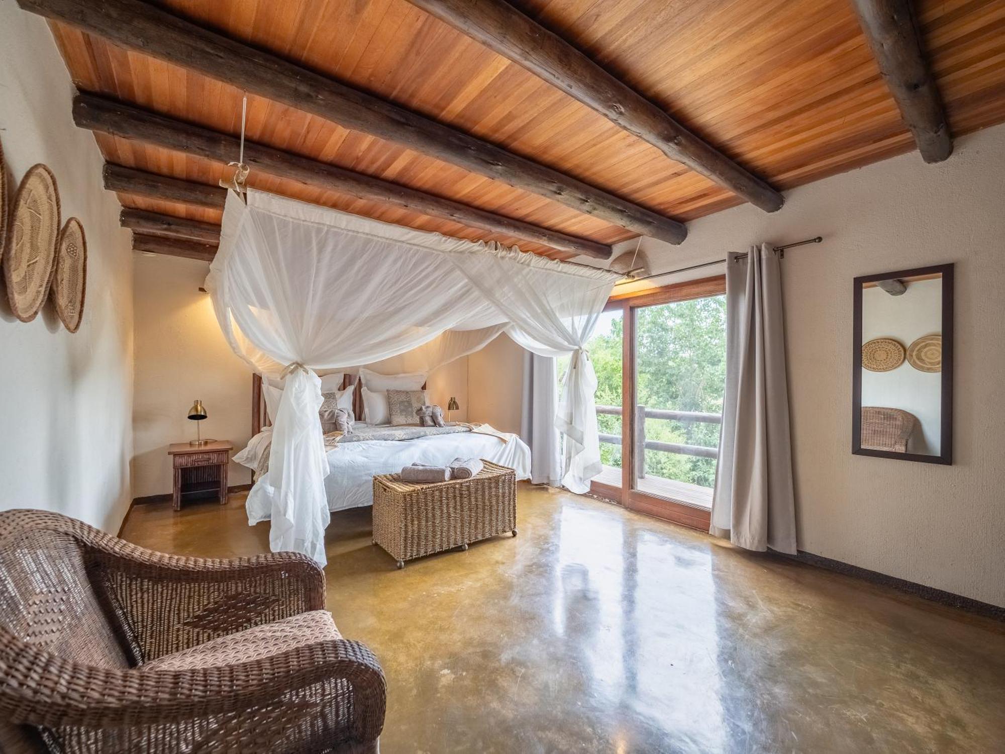 Nyati Safari Lodge Hoedspruit Ngoại thất bức ảnh