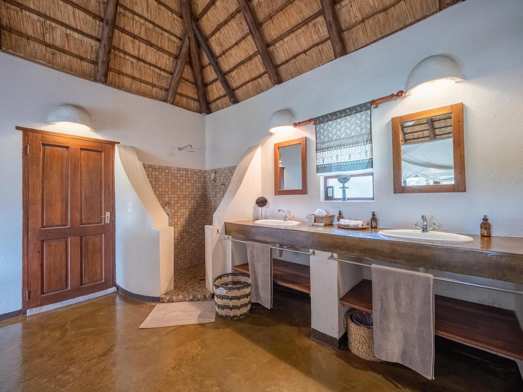 Nyati Safari Lodge Hoedspruit Ngoại thất bức ảnh