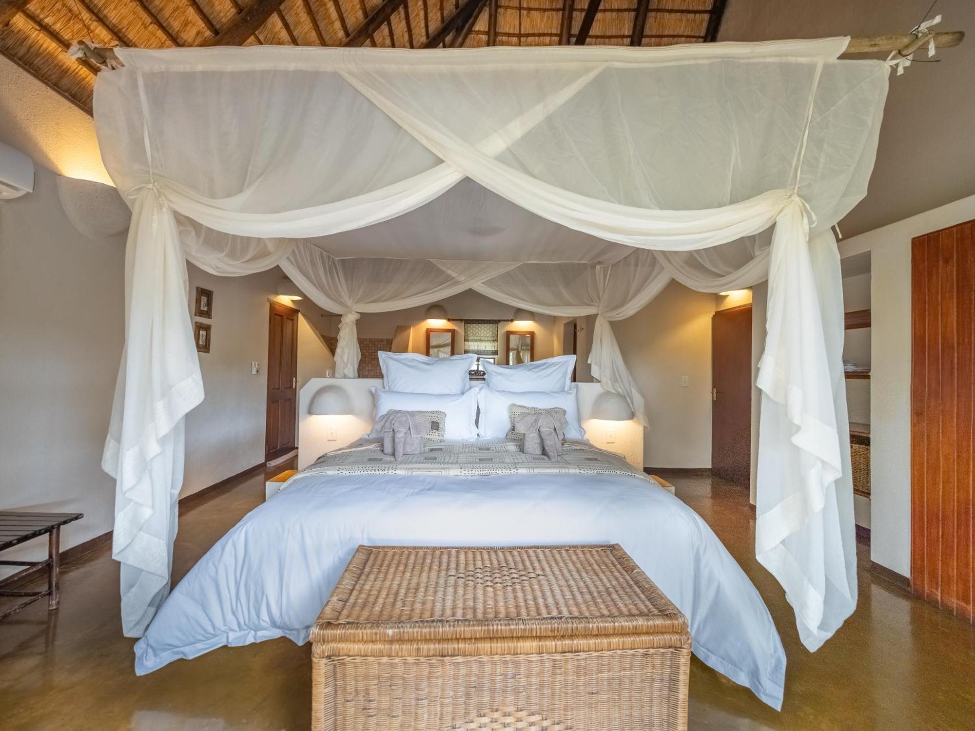 Nyati Safari Lodge Hoedspruit Ngoại thất bức ảnh