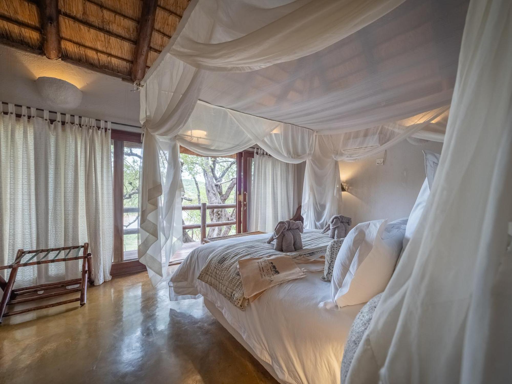 Nyati Safari Lodge Hoedspruit Ngoại thất bức ảnh