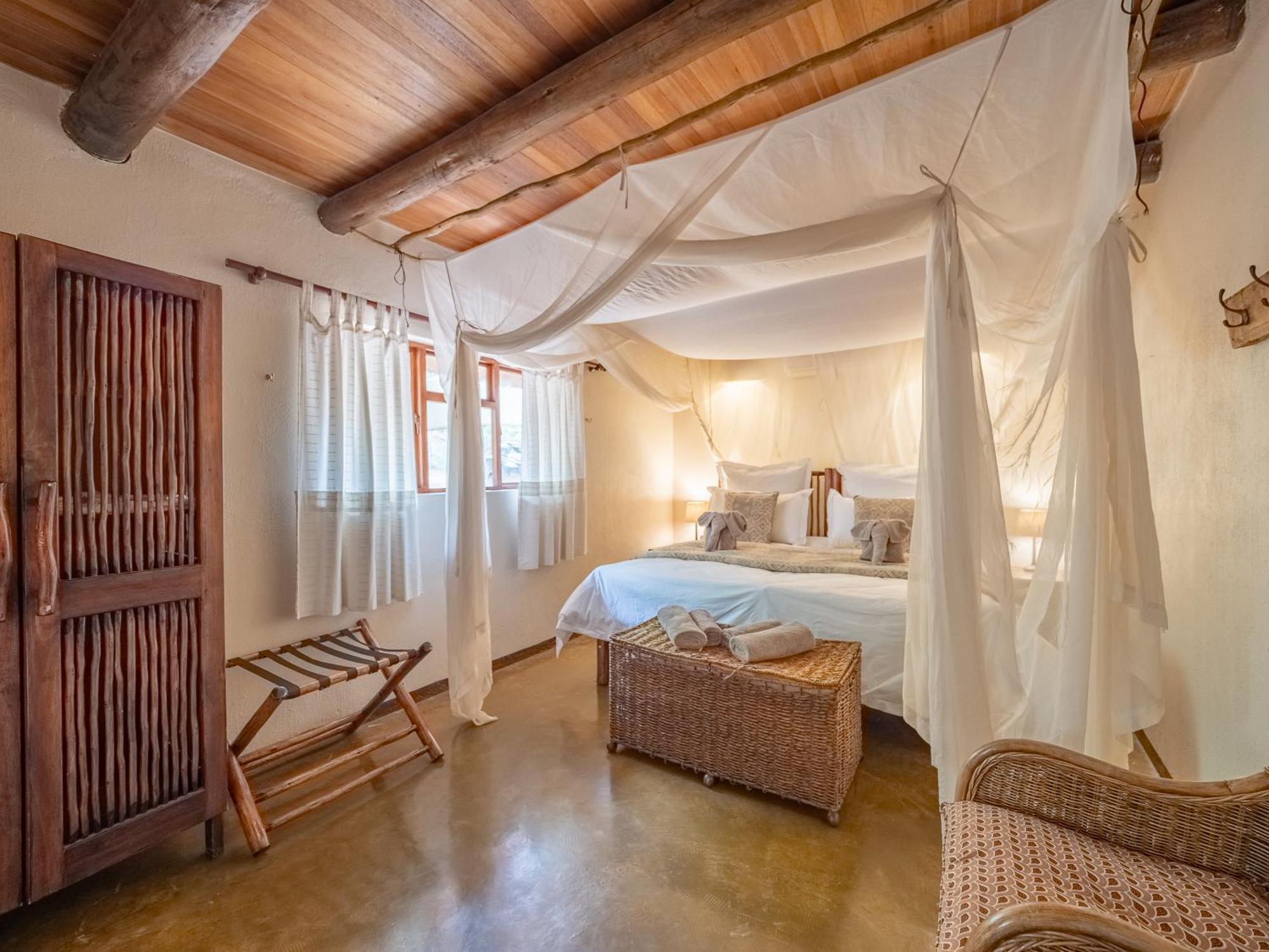 Nyati Safari Lodge Hoedspruit Ngoại thất bức ảnh