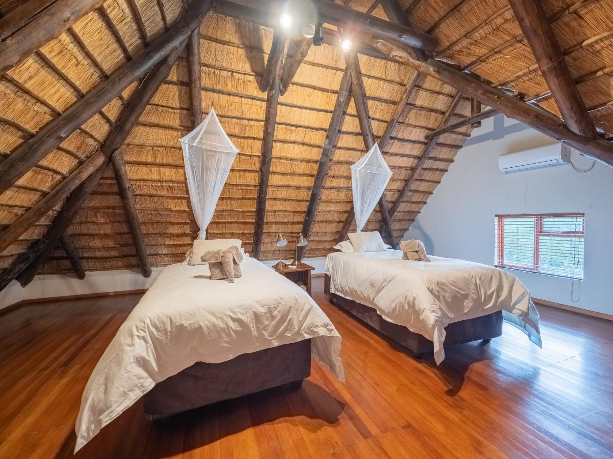 Nyati Safari Lodge Hoedspruit Ngoại thất bức ảnh