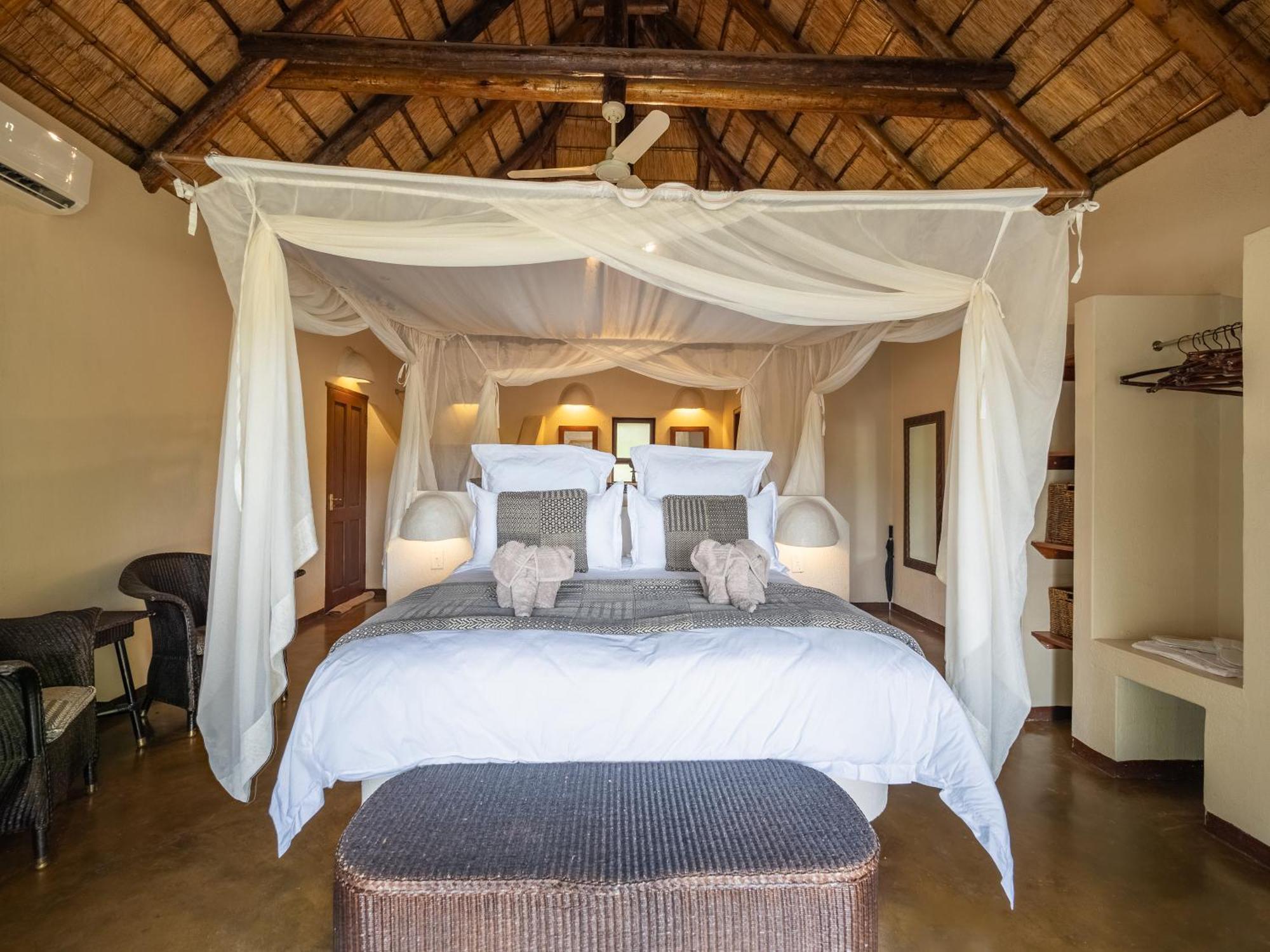 Nyati Safari Lodge Hoedspruit Ngoại thất bức ảnh