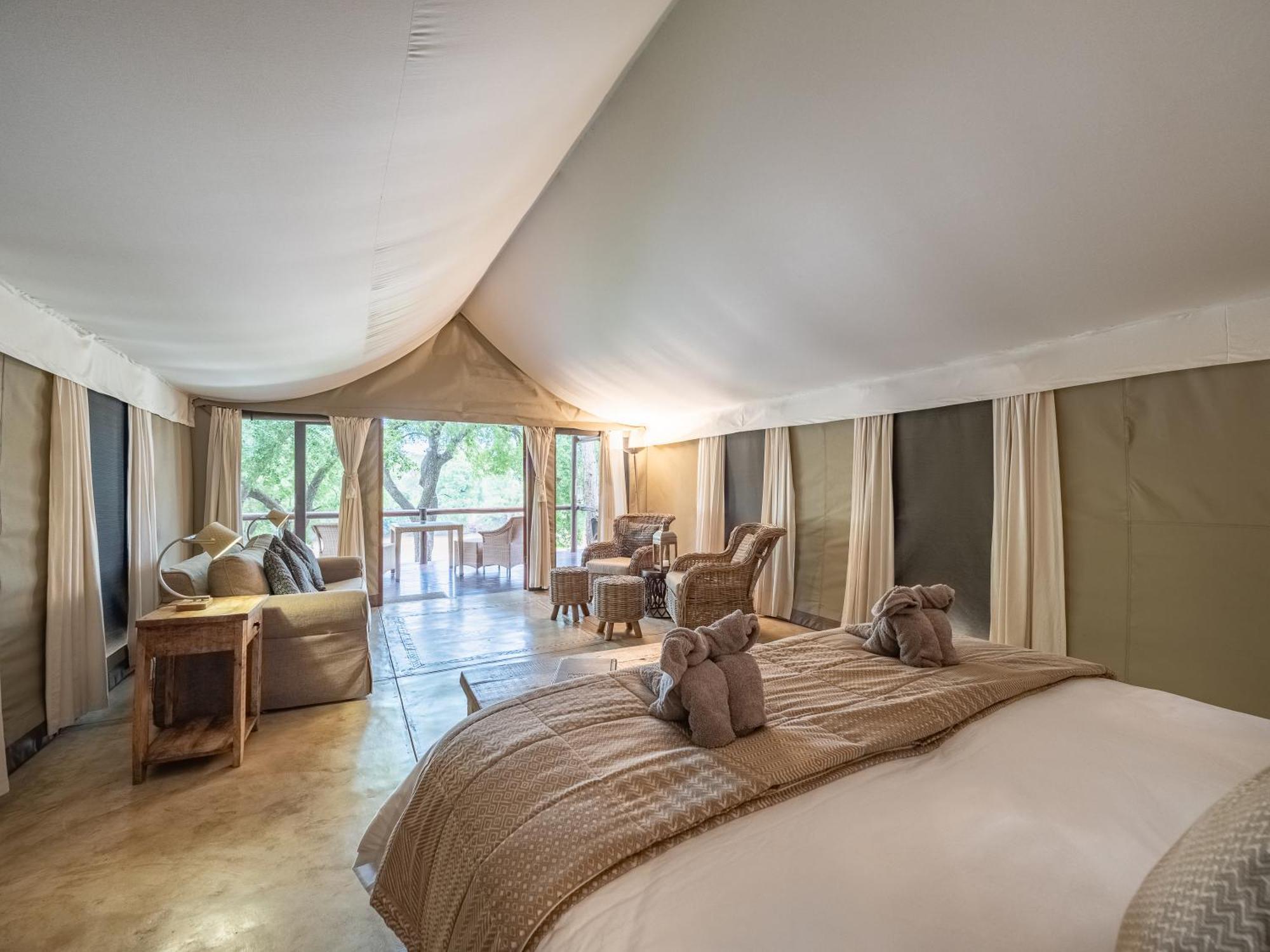 Nyati Safari Lodge Hoedspruit Ngoại thất bức ảnh