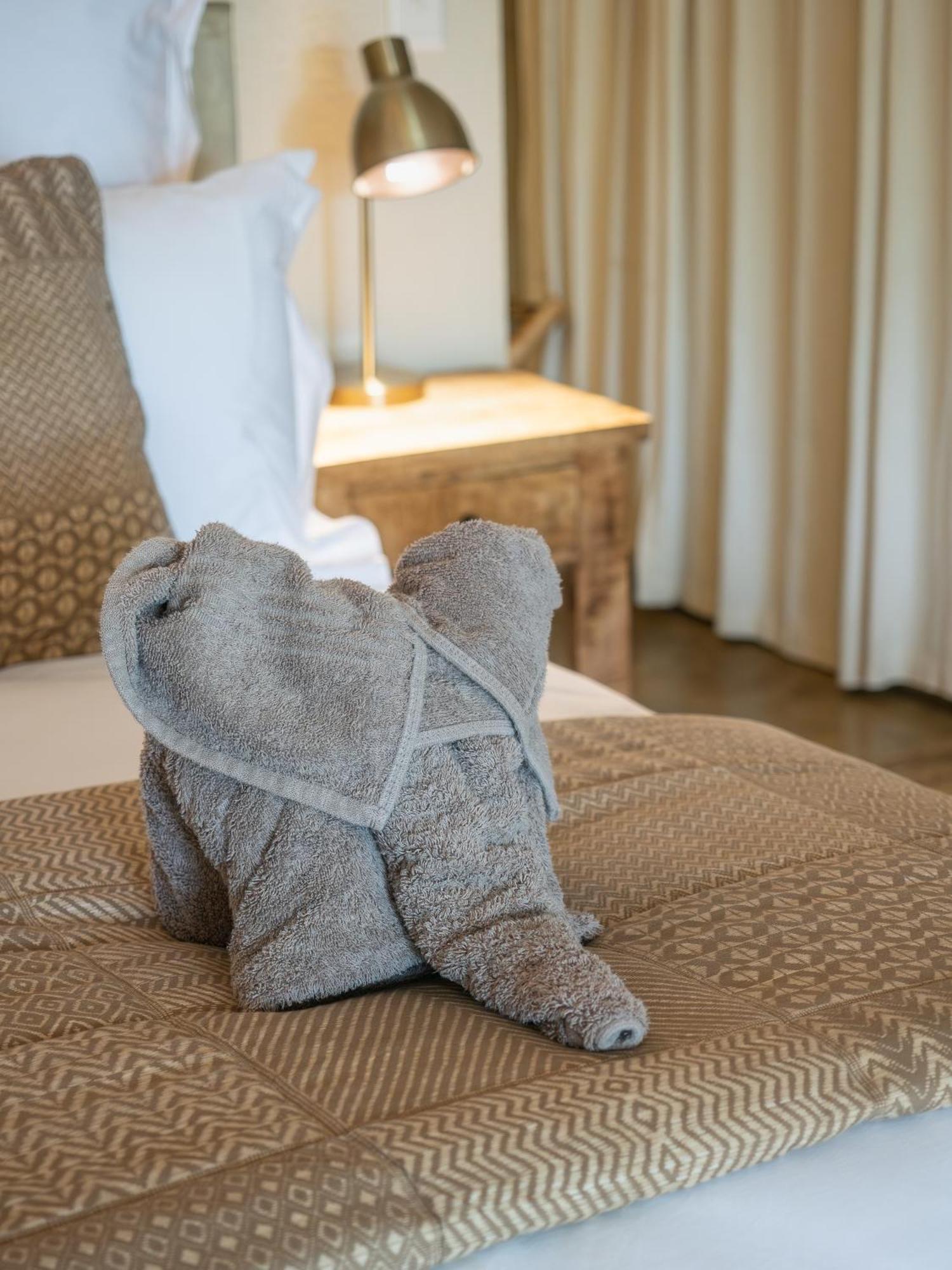 Nyati Safari Lodge Hoedspruit Ngoại thất bức ảnh