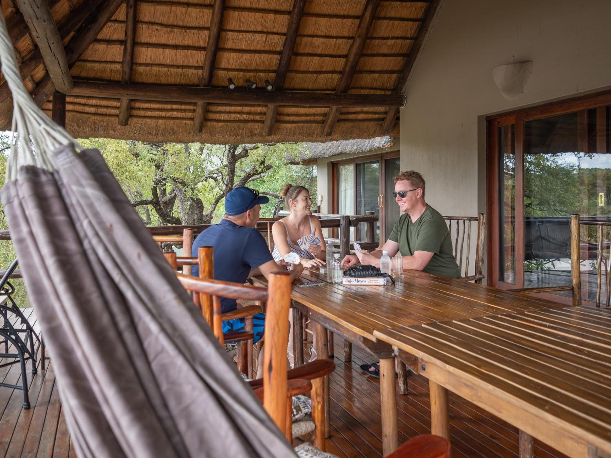 Nyati Safari Lodge Hoedspruit Ngoại thất bức ảnh