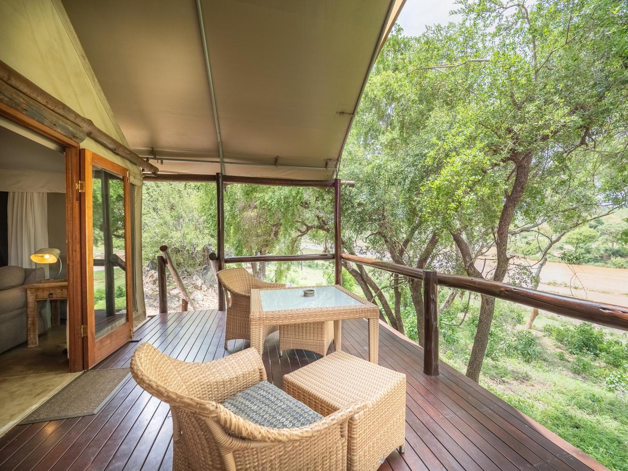 Nyati Safari Lodge Hoedspruit Ngoại thất bức ảnh