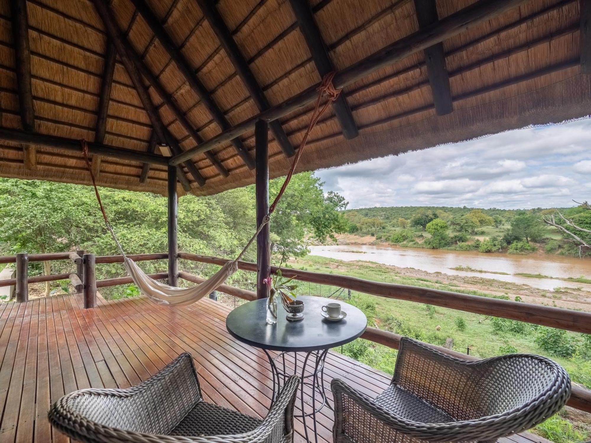 Nyati Safari Lodge Hoedspruit Ngoại thất bức ảnh